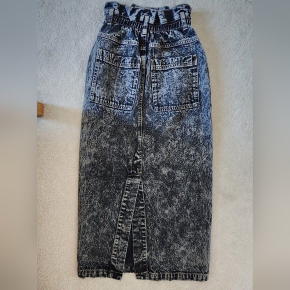 Moussy skirt size 0 - Picture 2 of 3